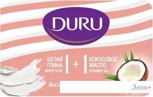 Duru - 1+1   +   80 
