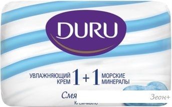      Duru - 1+1   &   80 