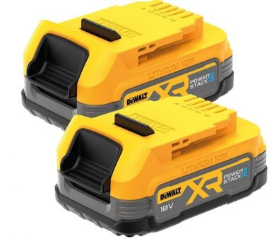   DeWalt DCBP034E2 (18/2x1.7 )