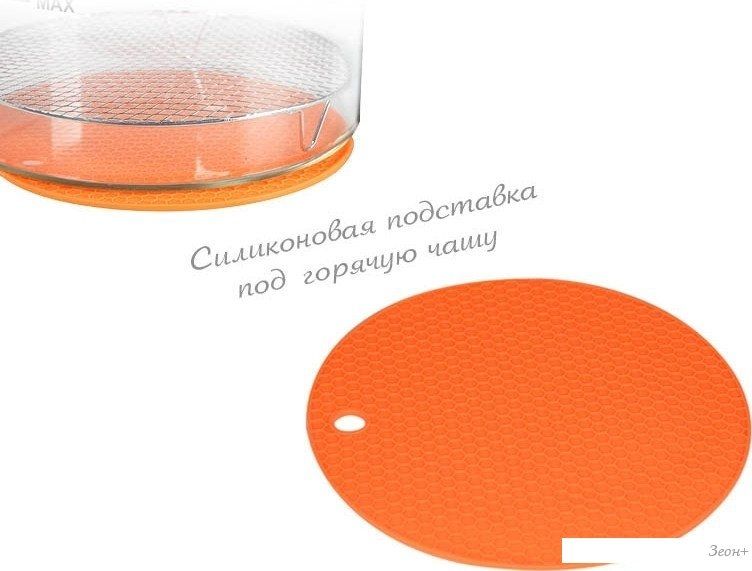 Аэрогриль Oursson AG3500GD/IV