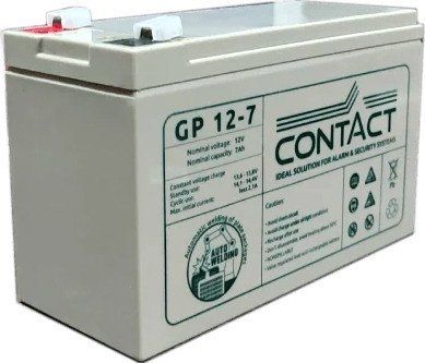    Contact AGM 12-7 GP