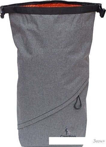 Спортивный рюкзак Caanbag CAAN-CI-27LG (серый)