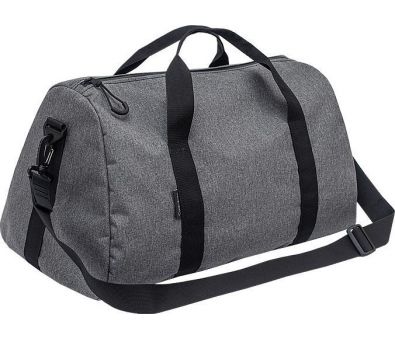 Спортивная сумка Caanbag Sport CAAN-SP-49LG (серый)