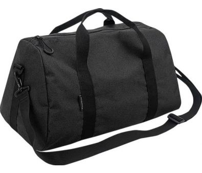Спортивная сумка Caanbag Sport CAAN-SP-50BL (черный)
