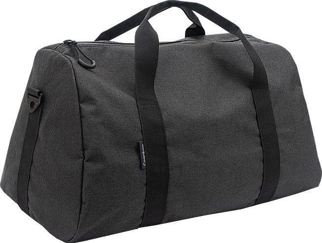 Спортивная сумка Caanbag Sport CAAN-SP-50BL (черный)