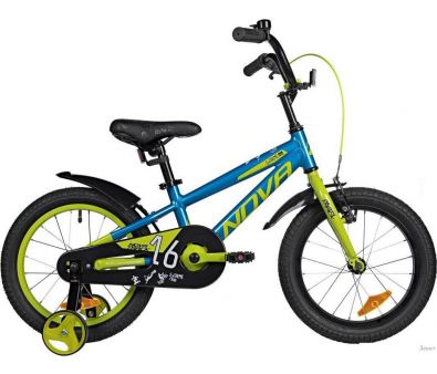   Novatrack Extreme 16 2025 167AEXTREME1V.BL5 ()