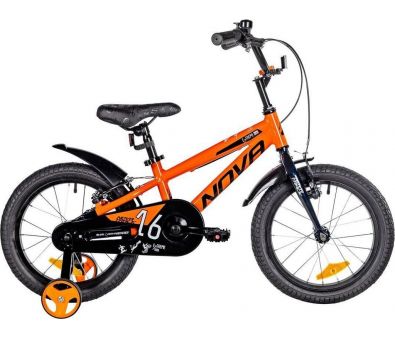   Novatrack Extreme 16 2025 167AEXTREMEV.OR5 ()