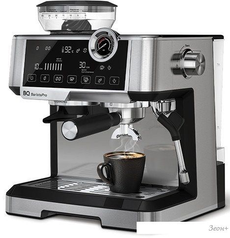 Кофейная станция BQ CM5002