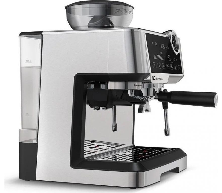 Кофейная станция BQ CM5002