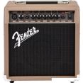  Fender Acoustasonic 15