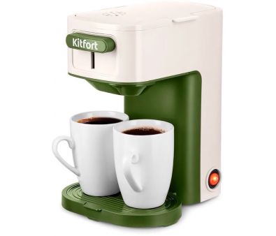   Kitfort KT-7618