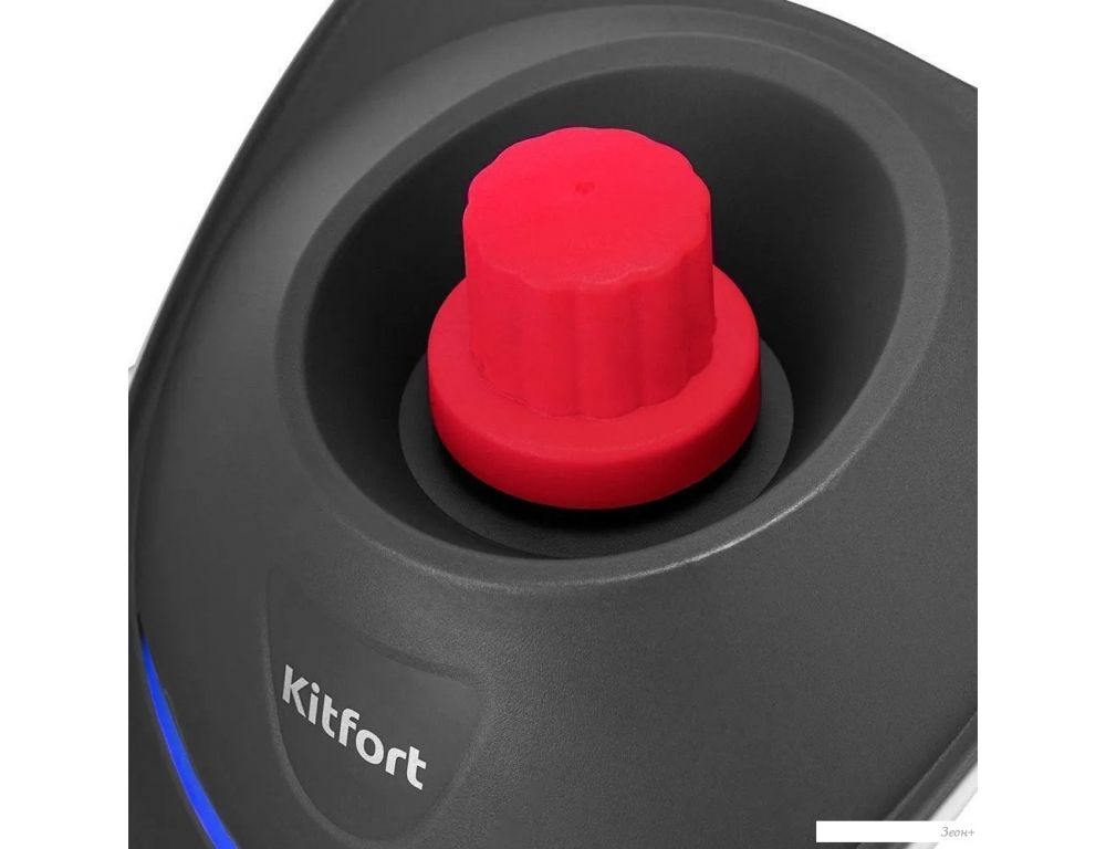 Отпариватель-пароочиститель Kitfort KT-9223