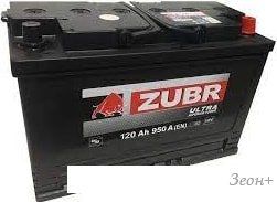   Zubr R+ (120 )