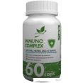 ,  NaturalSupp  (14   1 .), 60 .