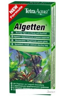    Tetra Algetten 12 