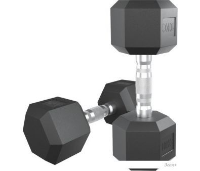   Unixfit DBHEX10 10 