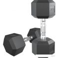 Набор гантелей Unixfit DBHEX12.5 12.5 кг