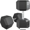 Набор гантелей Unixfit DBHEX32.5 32.5 кг