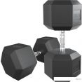 Набор гантелей Unixfit DBHEX47.5 47.5 кг