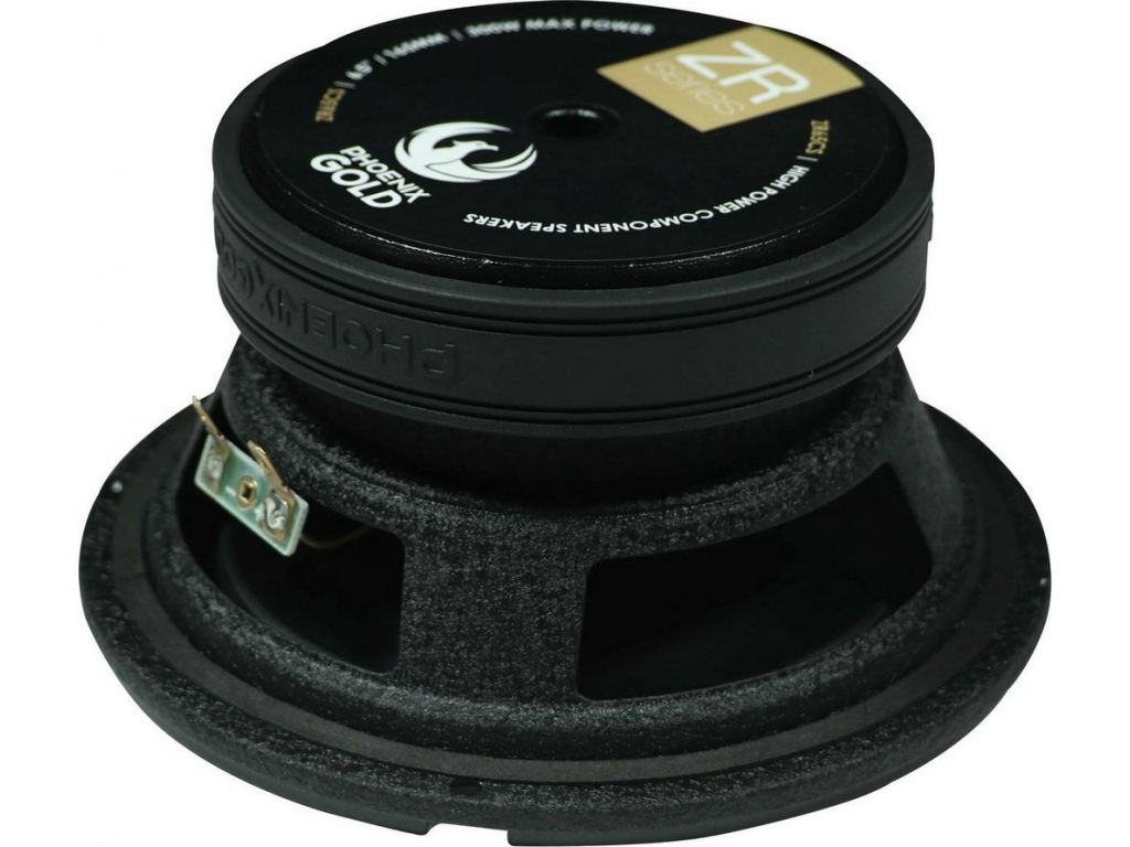 Компонентная АС Phoenix Gold ZR65CS