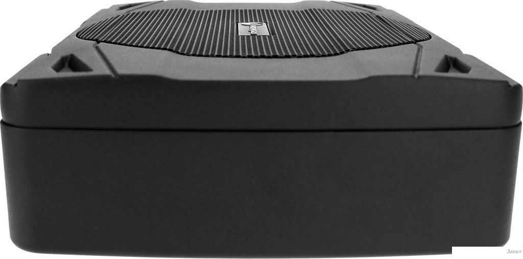 Корпусной активный сабвуфер Phoenix Gold Z880