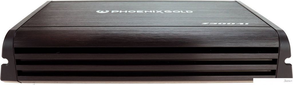 Автомобильный усилитель Phoenix Gold Z3004i