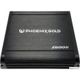 Автомобильный усилитель Phoenix Gold Z6001i