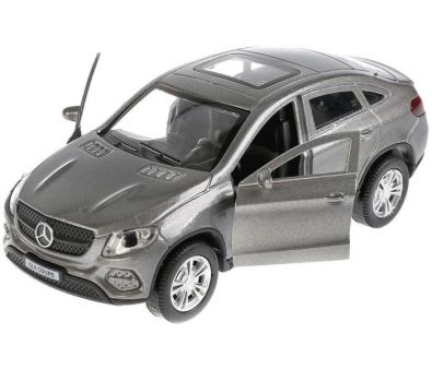  Mercedes-Benz GLE Coupe ()
