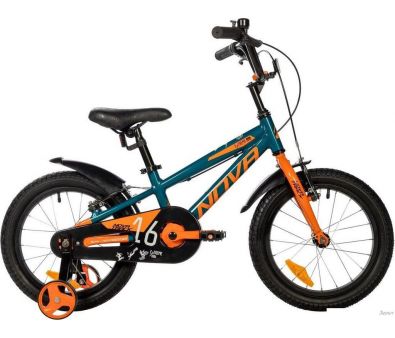   Novatrack Extreme 16 2025 167AEXTREMEV.TQ5 (, )