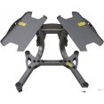 Стойка/стеллаж Unixfit DBRKU1640GY