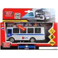 Автобус Технопарк ПАЗ 3205 CT11-257-6WB