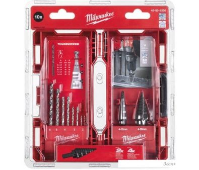   Milwaukee 48899350 (10 )