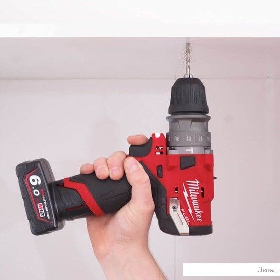 Набор оснастки Milwaukee 48899350 (10 предметов)