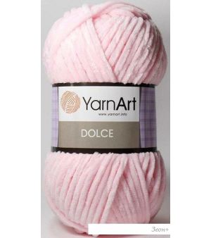    Yarnart Dolce 100%  750 100  (120 , -)