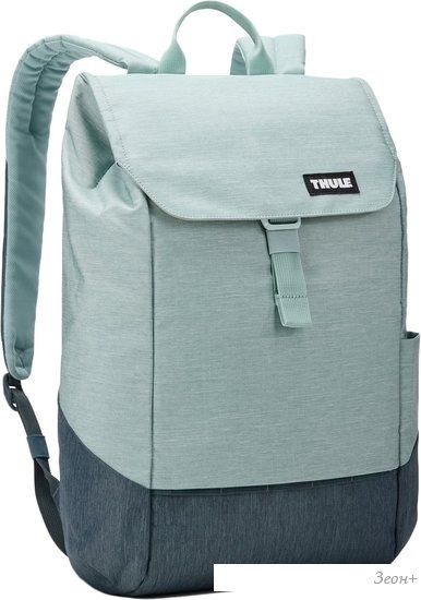 Городской рюкзак Thule Lithos 16L TLBP213 (alaska/dark slate)