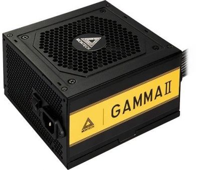   Montech Gamma II 550