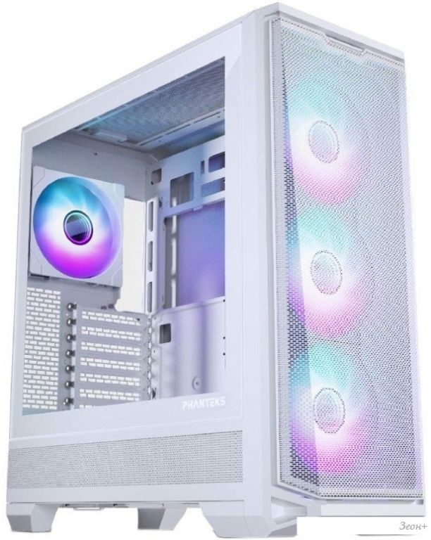 Корпус Phanteks Eclipse G400A PH-EC400GA_DMW01