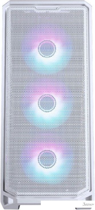 Корпус Phanteks Eclipse G400A PH-EC400GA_DMW01