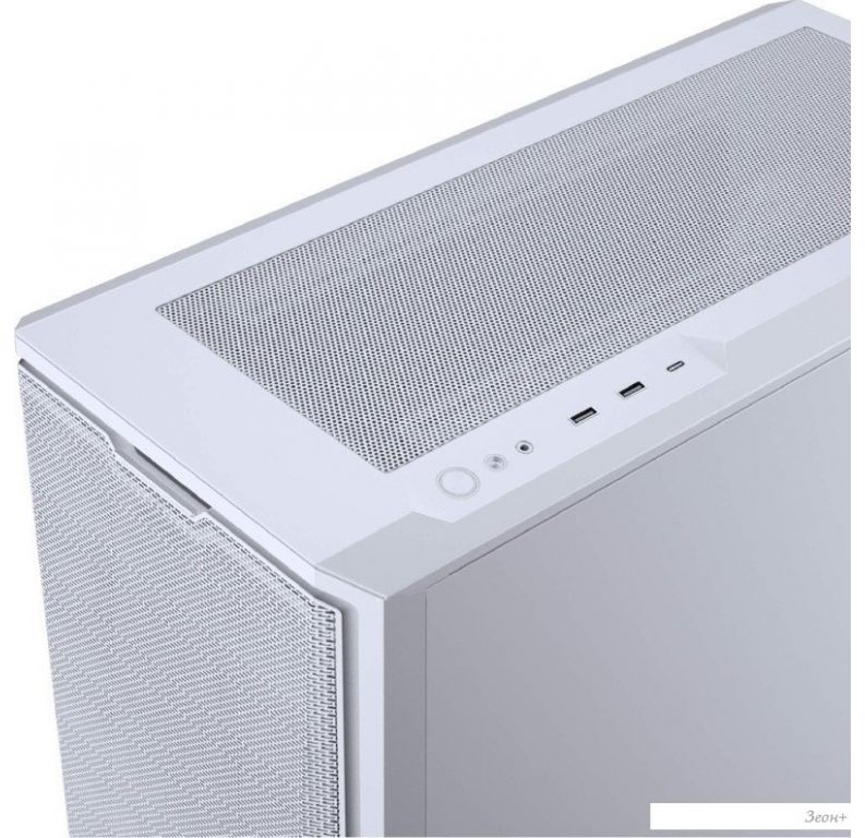 Корпус Phanteks Eclipse G400A PH-EC400GA_DMW01
