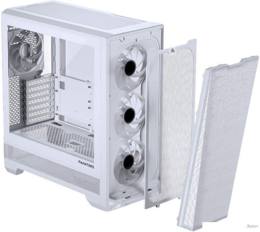 Корпус Phanteks Eclipse G400A PH-EC400GA_DMW01