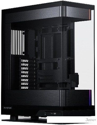 Корпус Phanteks Evolv X2 PH-ES524XTG_DBK01