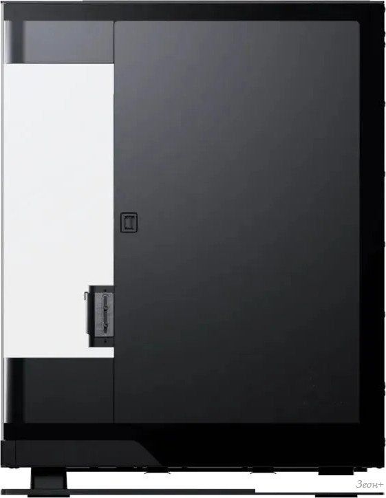 Корпус Phanteks Evolv X2 PH-ES524XTG_DBK01