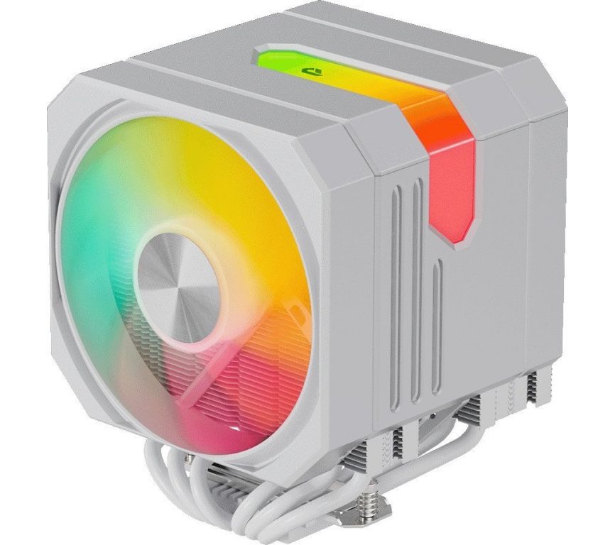 Кулер для процессора upHere UP2TC6C (белый)