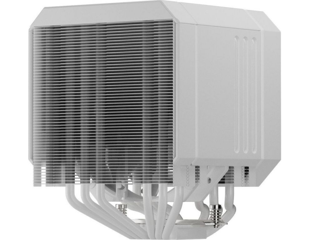 Кулер для процессора upHere UP2TC6C (белый)