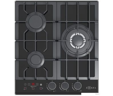   ZUGEL ZGH450X