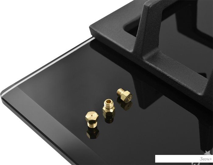 Варочная панель Zugel ZGH451B
