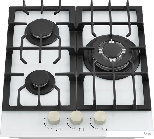 Варочная панель Zugel ZGH451W
