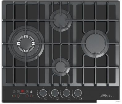   ZUGEL ZGH600X