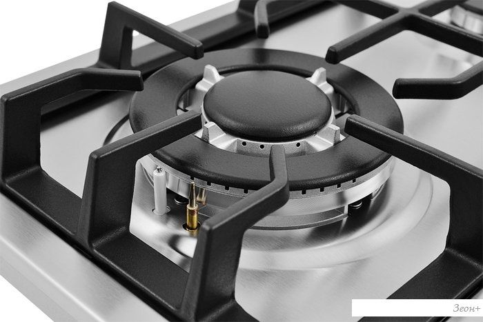 Варочная панель Zugel ZGH601X