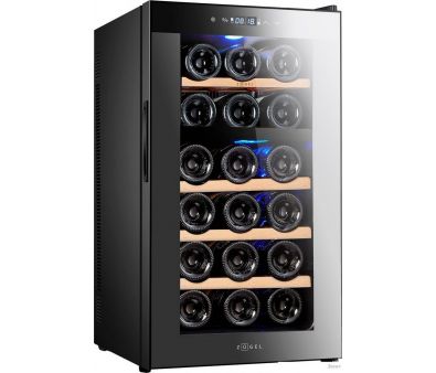   ZUGEL ZTWF182DX